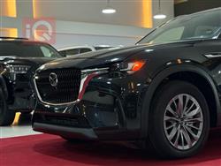 مازدا CX-90